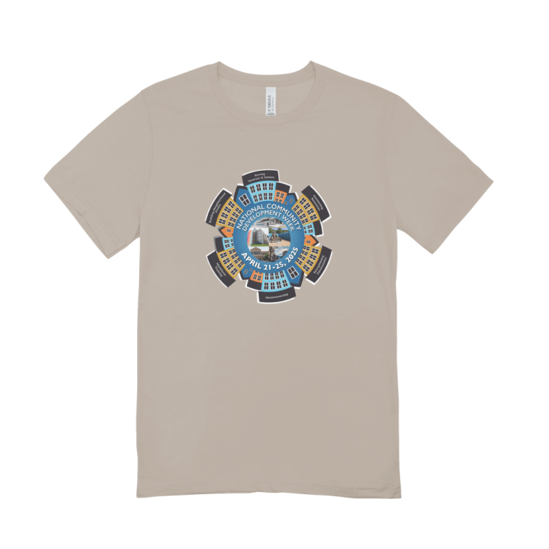 2025 CDW Year Unisex Softstyle Tee - Image 4