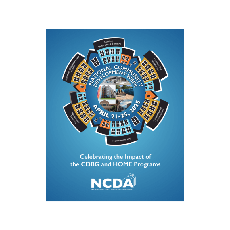 NCDA 2025 CDW Poster 16"x20" - Image 2