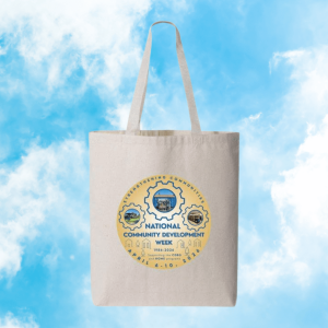 2026 CDW Canvas Tote