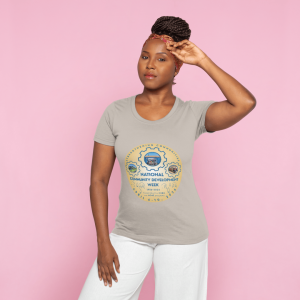 2026 CDW Year Unisex Softstyle Tee