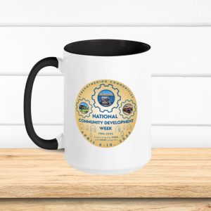 2026 CDW Two Tone Mug